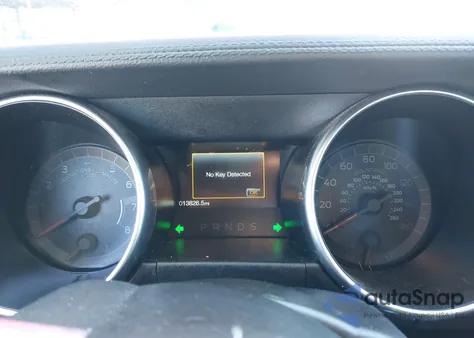 2022 Ford Mustang Ecoboost Fastback from USA, damaged, VIN 1FA6P8TH1N5126504